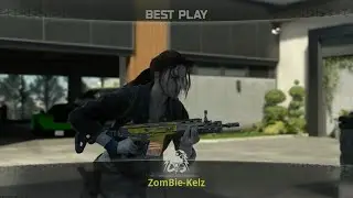 Best Play Call of Duty Black Ops 7 Prop Hunt Raid Map 