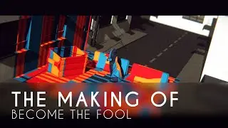 The Making of Become the Fool | HUNZ