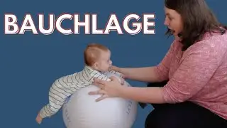 Tolle Spiele f&uuml;r die Bauchlage