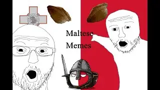 Maltese Memes Compilation 1