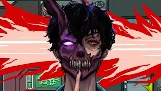 my corpse husband impression