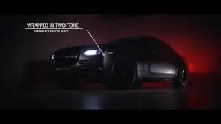 Rolls Royce Wraith with QuickSilver Exhaust