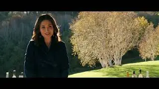 Carol is having dinner with people like herself | Pluribus Season 1 Episode 2