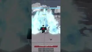 Unstoppable Ice Boss Team Combos in The Strongest Battlegrounds! ❄️🔥