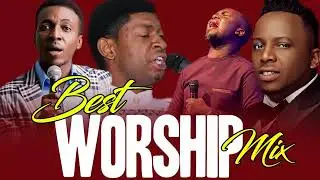 deep Christian worship songs for breakthrough || holy spirit carry me worship songs for breakthrough