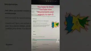 Why Your YouTube channel Monetization disappeared?