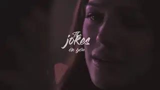 Sam + Ruby ► Jokes on you