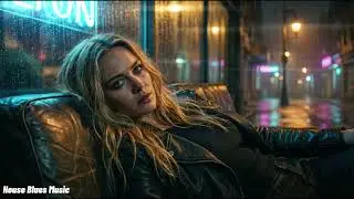 &ldquo;I&rsquo;m Always There&rdquo; &ndash; Dark Obsessive Blues Rock | Emotional Cinematic Love Song