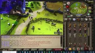 Blind Leading the Blind - Runescape
