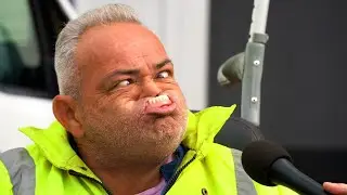 The World Gurning Championship: What is Gurning?