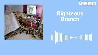 S5: E23: Righteous Branch