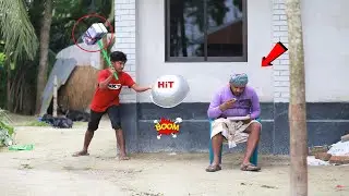 Crazy Reactions The Best Pranks In 2021 | Top Public Pranks Of Dhamaka Furti | Best Funny Pranks