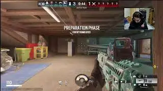 Full tactico en Ranked&rarr;Mismo Aim🎯Piuh Piuh #12