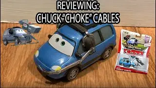 REVIEWING CHUCK 