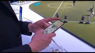 CES 2019: Hisense U30 phone debut with 48MP camera