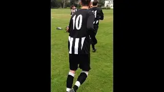Great penalty