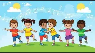Ideas“Head, Shoulders & Toes! 🧠👂👣 | Fun Body Parts Song for Kids”