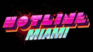 Hotline Miami OST - 19 - Electric Dreams