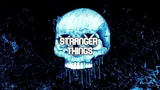 (FREE) Night Lovell x Suicideboys Type Beat - Stranger Things | Dark Trap Beat 2020