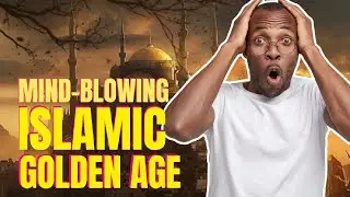 How Islamic Golden Age Shaped The Modern World | Technology | Science | Literature