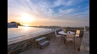 Greece Sothebys International Realty - Kea Cycladic Era