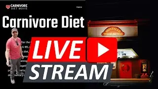 Carnivore Chat- Movie Theater Chat