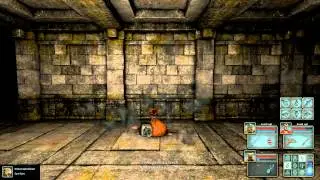 Legend of Grimrock - Ogre Slayer Achievement