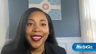 Inez  Evans, 2021 Woman of the Year Nomination Video