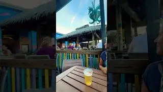 Coconuts on the Beach, the most popular restaurant in Cocoa Beach! #cocoabeach #floridafoodie