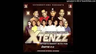 05. Ganga Nahaan Huwi | Ryan | Xtenzz Vol 4 & 5 | Chapter 5