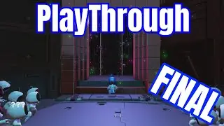 KingQuaka Plays: Astro's Playroom FINAL (PS5) 1440p 60fps (No Commentary)
