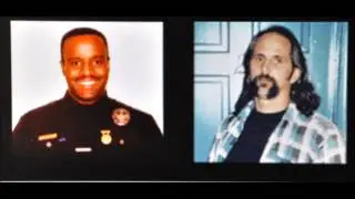 Frank Lyga murder