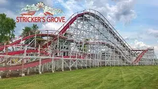 Stricker's Grove Tour & Review with Hyde