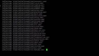 Si te instalojm HLDS ne linux - Root - Centos 6 x64
