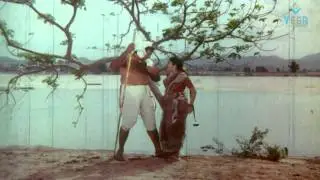 Trisulam - Challapathi Rao Comedy