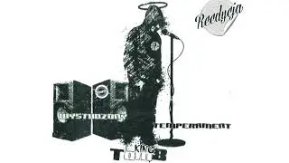 King Tomb - Parę sł&oacute;w o sobie samym (ft. Pikers) || WT1