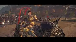 Blood of Steel [PC] Debut Trailer