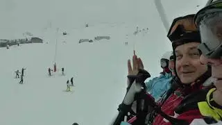 Валь-Сени, Валь Торанс 2016