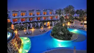 Iberotel Palace Sharm El Sheikh Egypt