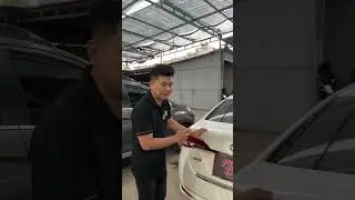 Gi&aacute; 369 tr 🔥 Đi 39.000 km, full lịch sử h&atilde;ng 🚗 Toyota Vios 1.5E MT đời 2019 ☎️ 0976 727 912 Huy