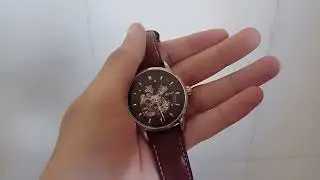 REL&Oacute;GIO EMBASSADO O VISOR