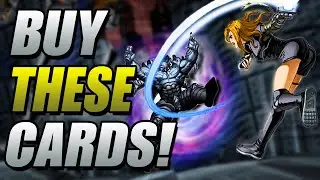 Buy These Amazing Yugioh Cards BEFORE They Skyrocket In Price!