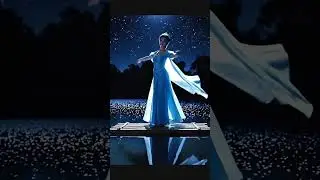 A Princess Escapes the Palace to Find Herself #enchanted #disney #disneyprincess #fairytalesstory