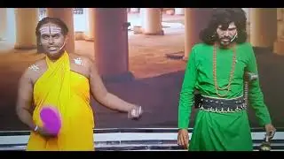 comedy gajana #002, தமிழ் காமெடி. Content belongs to BSValue. Thanks to BSValue.