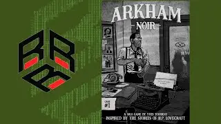 Arkham Noir,Repaso 
