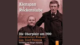 Kapitel 272 - Kienspan & Rockenstube