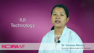 Unexplained Infertility: Conceive with IUI | Dr Youmee Sherpa | Indira IVF (Nepali)