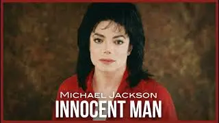 Michael Jackson - Innocent Man (no filler)