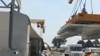 Apple Precast Production-[蘋果預製生產]