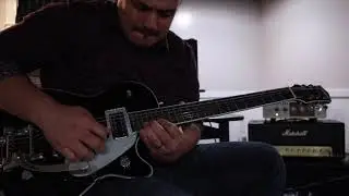 Gretsch G5230T test drive